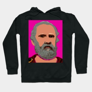 plato Hoodie